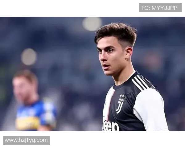 迪巴拉：足球场上的帅气传奇与技术天赋的完美融合