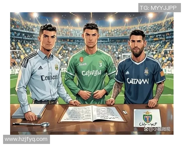 足坛转会风云:顶级球星加盟新球队引爆市场热潮